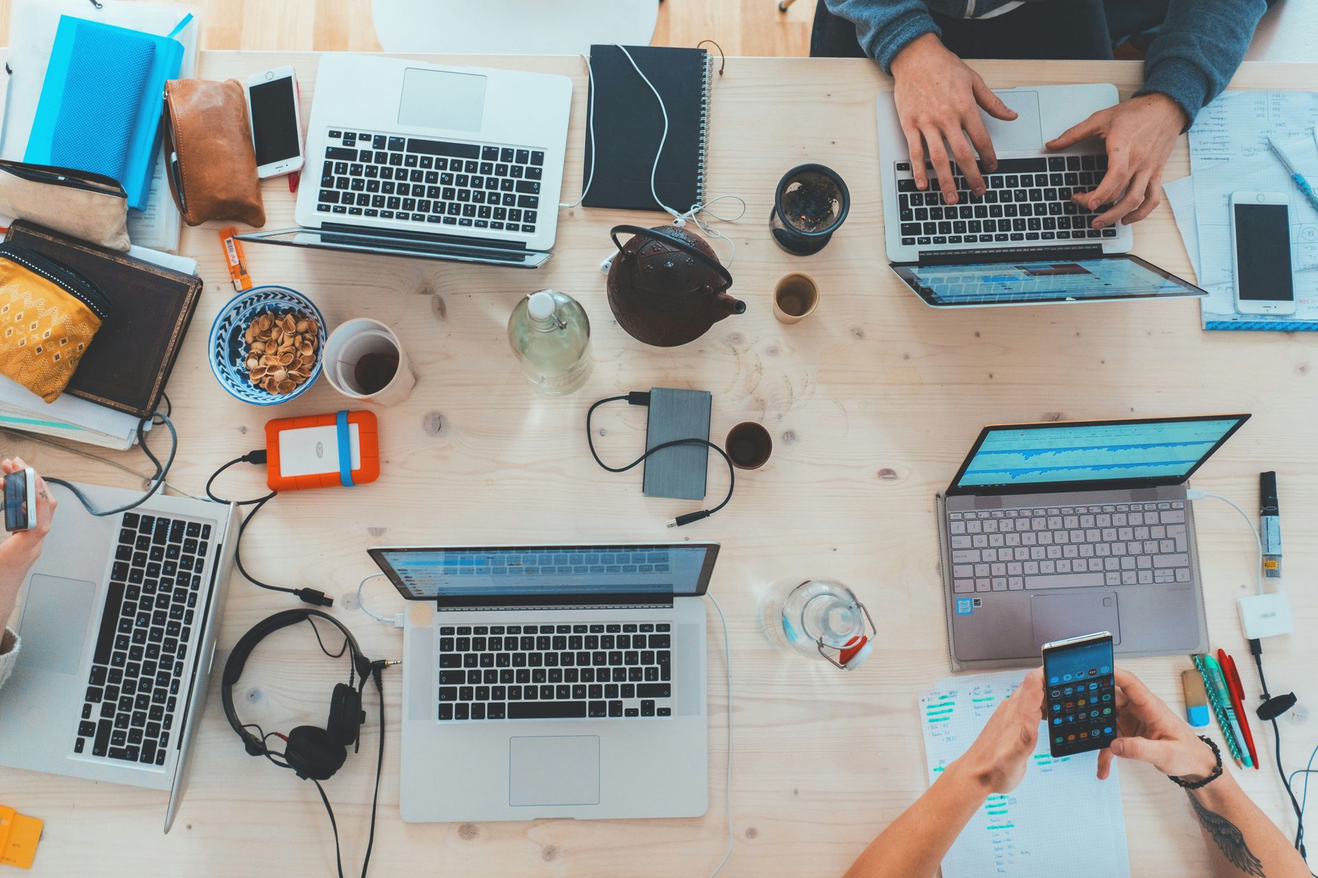 Outils Numérique Contenu