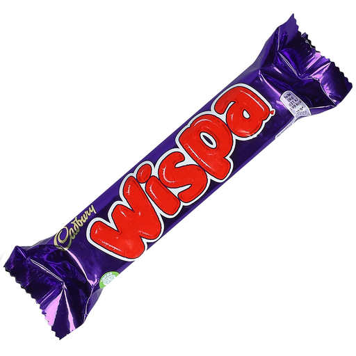 Wispa