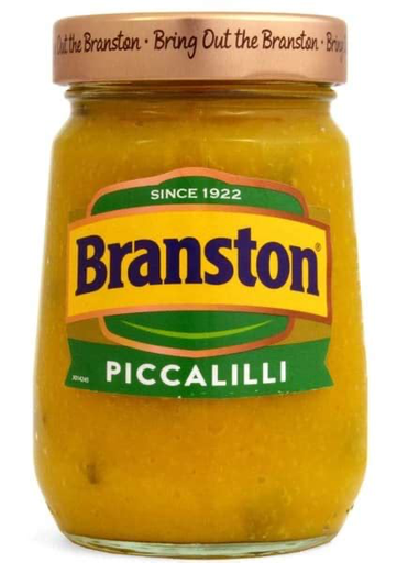 Branston Piccalilli